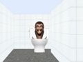 Игра Скибиди тоалет лавиринт  онлајн