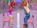 Игра Удар нив  онлајн