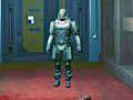 Игра Зло вселенска база: FPS  онлајн