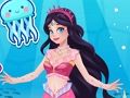 Игра Девојки сирени онлајн Игра Девојки сирени онлајн