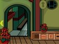 Игра Бегство од античка куќа  онлајн
