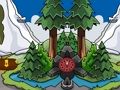 Игра Бегство од праисториска пештера  онлајн