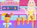 Игра Продавница за вкусни десерти  онлајн