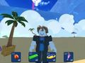 Игра Цунами Роблокс  онлајн