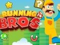 Игра Трчање брос онлајн