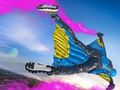 Игра Летање на крилото на крилото на базата онлајн