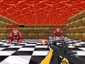 Игра Ретро FPS бегство  онлајн