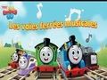 Игра Thomas All Engines Go: Les Voies Ferrées Musicales  онлајн