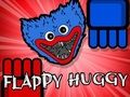 Игра Flappy Huggy онлајн
