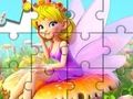 Игра Сложувалка: Мала самовила  онлајн
