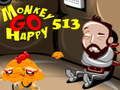 Игра Мајмун оди среќна фаза 513 онлајн