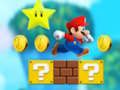 Игра Супер Марио Брос. Wonder v. 2  онлајн