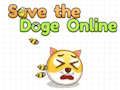 Игра Зачувај го Doge онлајн  онлајн