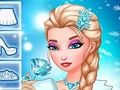 Игра Ледените Облечи  онлајн
