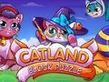 Игра Catland: Блок загатка онлајн