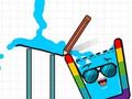 Игра Среќна исполнета чаша  онлајн
