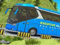 Игра Симулатор за автобуски автобус: Симулатор за градски автобус  онлајн