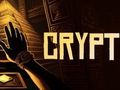 Игра Бегство од луди крипти  онлајн