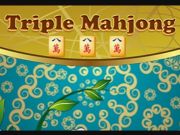 Игра Троен Mahjong  онлајн