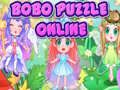 Игра Bobo мозаик онлајн  онлајн