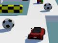 Игра Најтешката трка 3d  онлајн