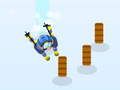 Игра Ски FRVR онлајн Игра Ски FRVR онлајн