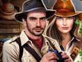 Игра Антички богатства  онлајн
