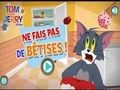 Игра Ne fais pas de bêtises  онлајн