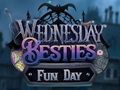 Игра Среда Besties Забавен ден  онлајн