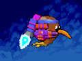 Игра Jetpack киви  онлајн
