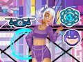 Игра TeenZone Cyberpunk онлајн