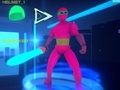 Игра Сајбер предизвик 3D  онлајн