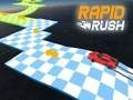 Игра Рапид Раш  онлајн