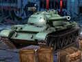 Игра Резервоарот Наполеон  онлајн