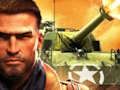 Игра Модерен борбен FPS  онлајн