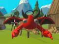 Игра Магичен прст: 3D Fps  онлајн
