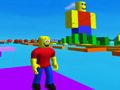 Игра Roblox Obby: Кула на пеколот  онлајн
