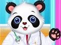 Игра Најдобар доктор во светот на животните онлајн Игра Најдобар доктор во светот на животните онлајн