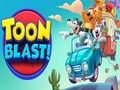 Игра Toon Blast: Играта со блокови  онлајн