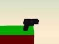 Игра Run Run! Пиштол Спринт  онлајн