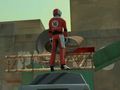 Игра Само нагоре: Gravity Parkour 3D  онлајн