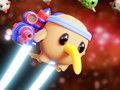 Игра Jetpack Kiwi Lite онлајн