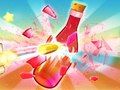 Игра Шише пука  онлајн