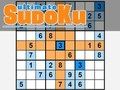 Игра Крајно Судоку  онлајн