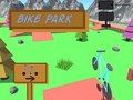 Игра Парк за велосипеди онлајн Игра Парк за велосипеди онлајн