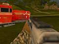 Игра Choo Choo Чарлс Одмазда  онлајн