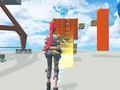 Игра Само до 3D Паркур: Одете искачете се  онлајн