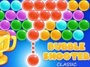 Игра Bubble Shooter Classic онлајн  онлајн