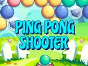 Игра Пинг-понг стрелец  онлајн