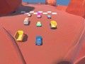 Игра Нечистотија трка круг  онлајн
